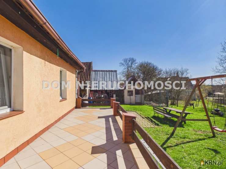 DOM Nieruchomości, Dom  na sprzedaż, Purda, ul. 