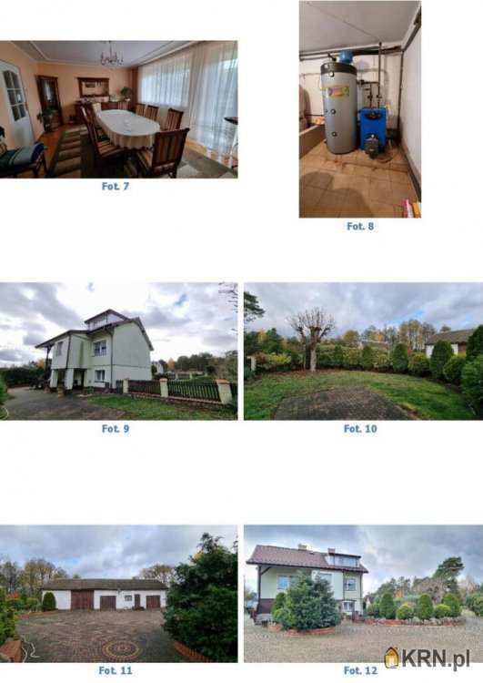 Radyczyny, ul. , Dom  na sprzedaż, 5 pokojowe