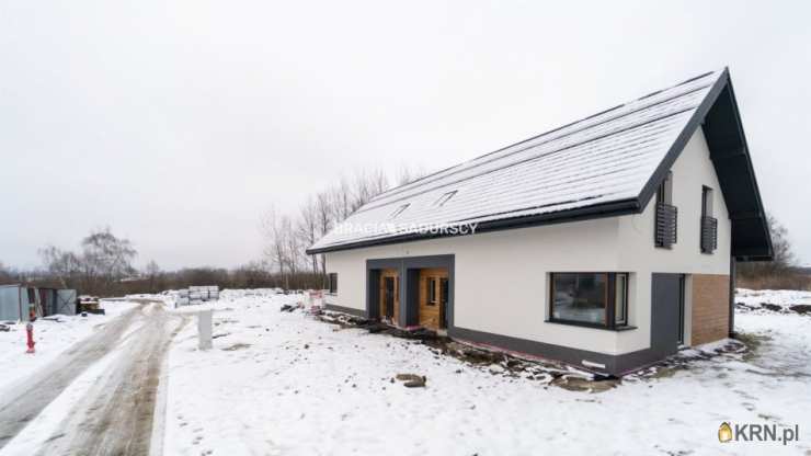 Dom  na sprzedaż, Skawina, ul. Graniczna, 