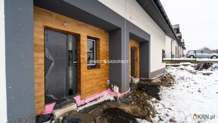 , Dom  na sprzedaż, Skawina, ul. Graniczna