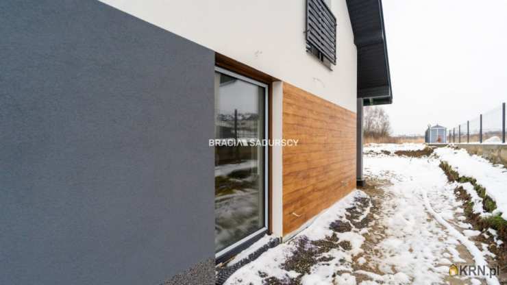 BRACIA SADURSCY ODDZIAŁ BS4 KROWODRZA, Dom  na sprzedaż, Skawina, ul. Graniczna