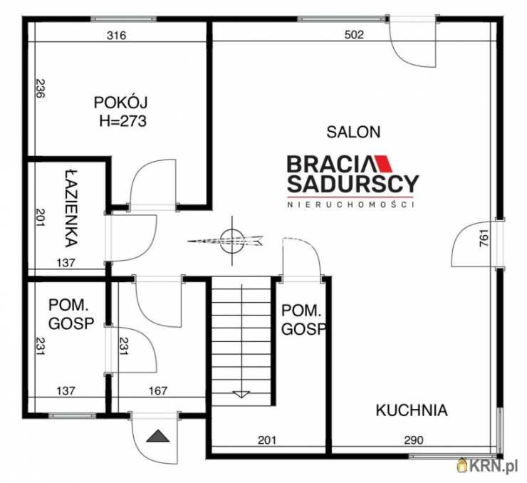 Skawina, ul. Graniczna, , Dom  na sprzedaż