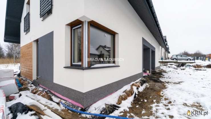 , Skawina, ul. Graniczna, Dom  na sprzedaż