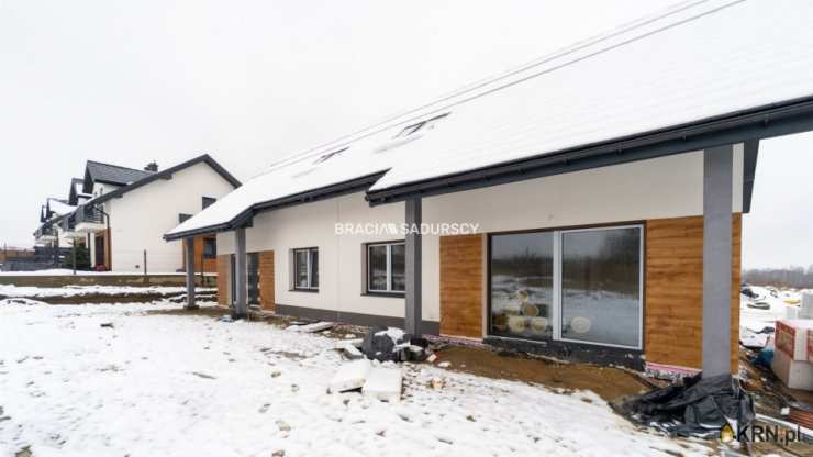 Skawina, ul. Graniczna, Dom  na sprzedaż, 