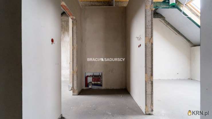 BRACIA SADURSCY ODDZIAŁ BS4 KROWODRZA, Dom  na sprzedaż, Skawina, ul. Graniczna