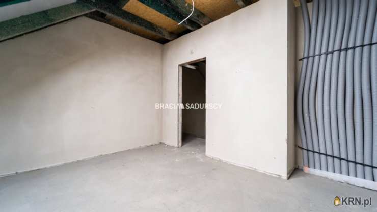 Dom  na sprzedaż, Skawina, ul. Graniczna, 