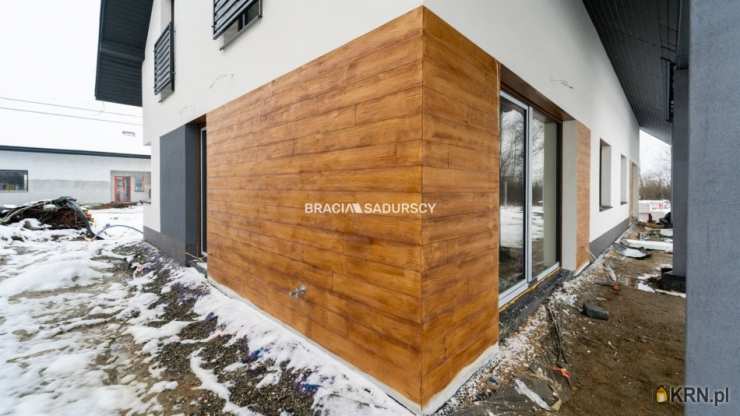 Skawina, ul. Graniczna, Dom  na sprzedaż, 