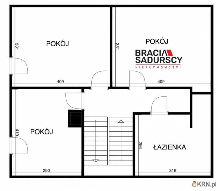 Dom  na sprzedaż, , Skawina, ul. Graniczna