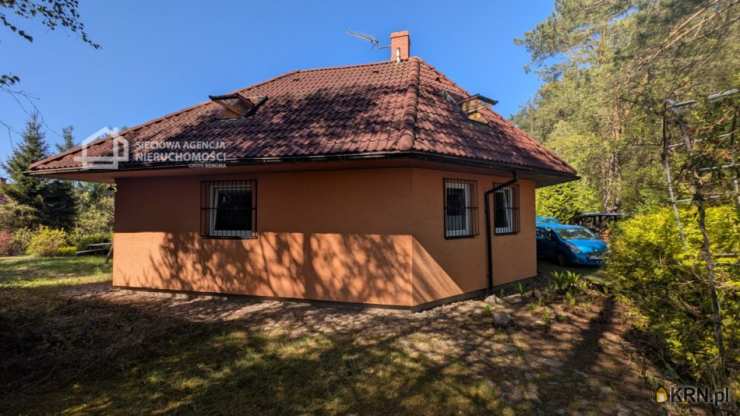 5 pokojowe, Skorzewo, ul. , Dom  na sprzedaż