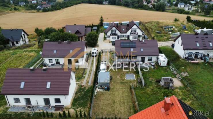 Skowarcz, ul. Kasztanowa, 4 pokojowe, Dom  na sprzedaż