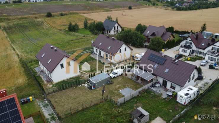 4 pokojowe, Skowarcz, ul. Kasztanowa, Dom  na sprzedaż