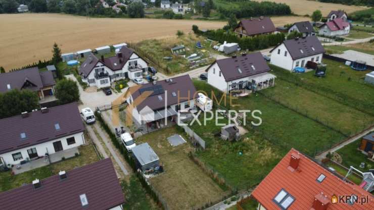 4 pokojowe, Dom  na sprzedaż, Skowarcz, ul. Kasztanowa