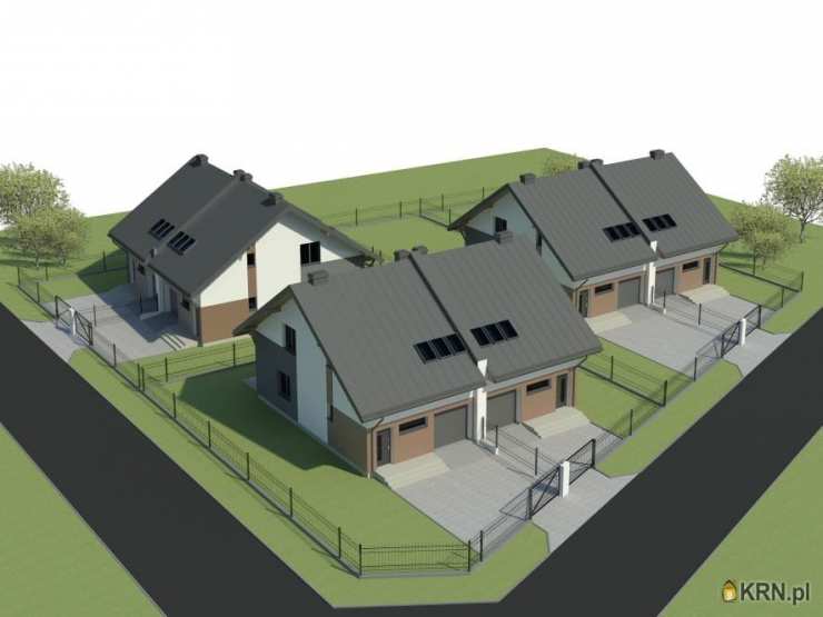 Dom  na sprzedaż, 4 pokojowe, Sobolewo, ul. 