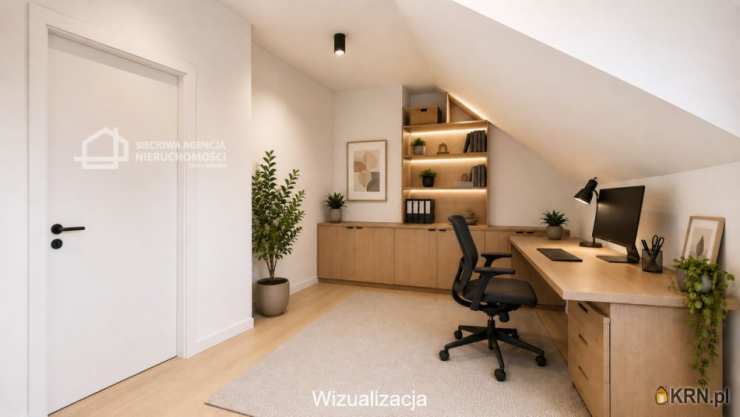 Somonino, ul. , 5 pokojowe, Dom  na sprzedaż