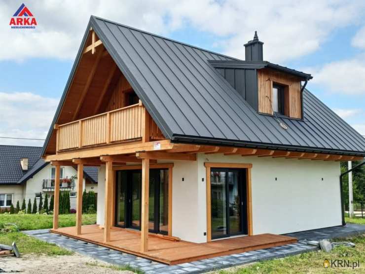 Dom  na sprzedaż, Stara Wieś, ul. , 