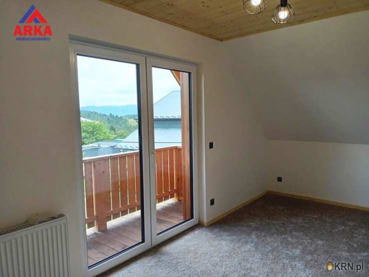 Biuro Nieruchomości ARKA, Dom  na sprzedaż, Stara Wieś, ul. 