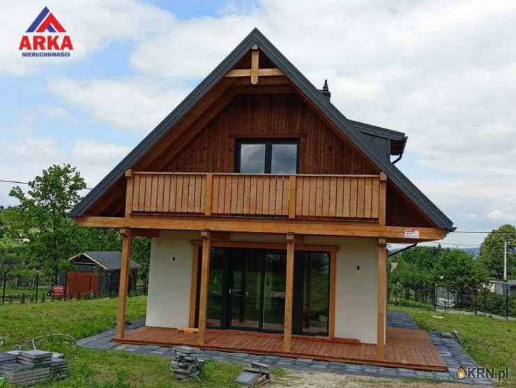 Dom  na sprzedaż, , Stara Wieś, ul. 