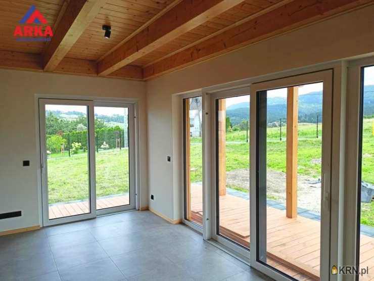 , Dom  na sprzedaż, Stara Wieś, ul. 