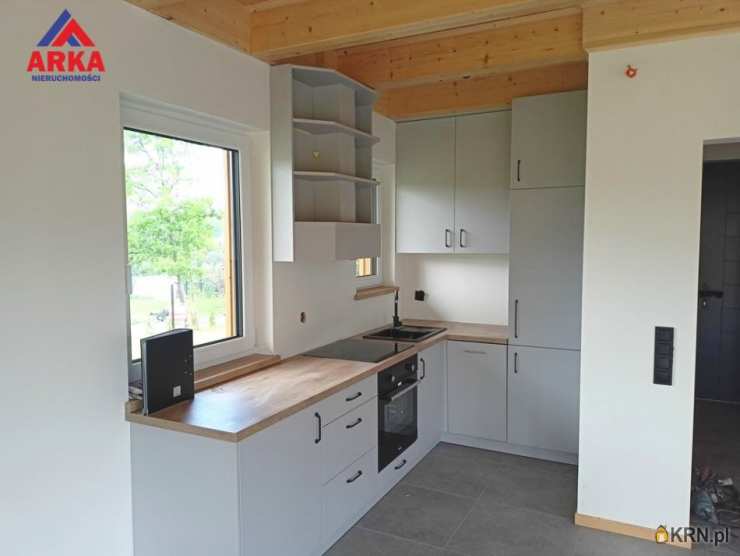 Biuro Nieruchomości ARKA, Dom  na sprzedaż, Stara Wieś, ul. 