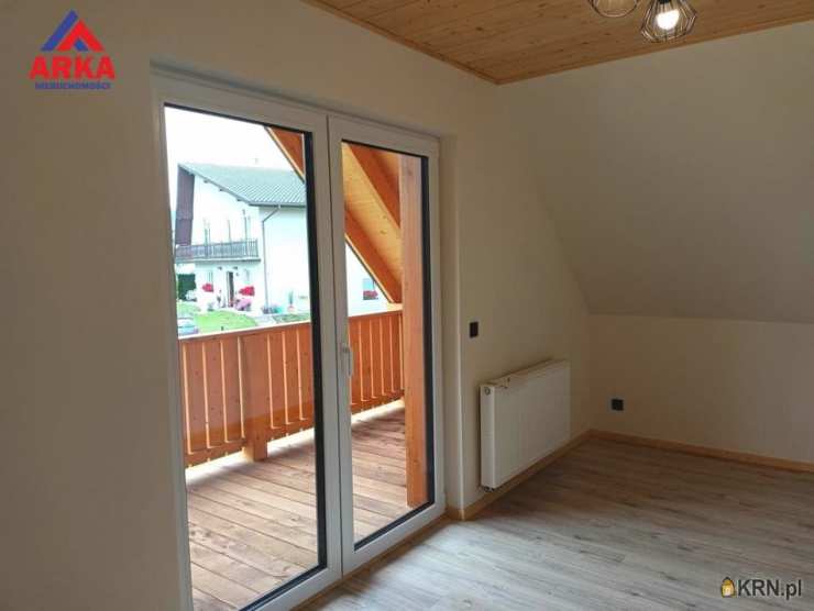 , Dom  na sprzedaż, Stara Wieś, ul. 