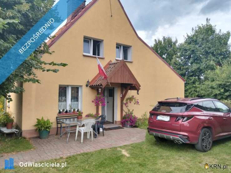 Dom  na sprzedaż, Stare Juchy, ul. W. Kętrzyńskiego, 4 pokojowe