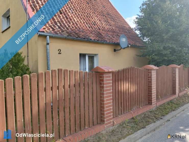 Dom  na sprzedaż, Stare Juchy, ul. W. Kętrzyńskiego, 4 pokojowe