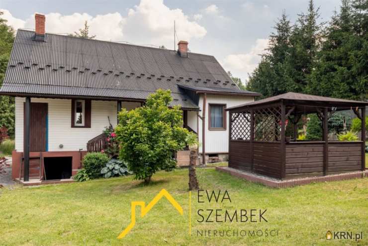 Dom  na sprzedaż, Stryszawa, ul. , 