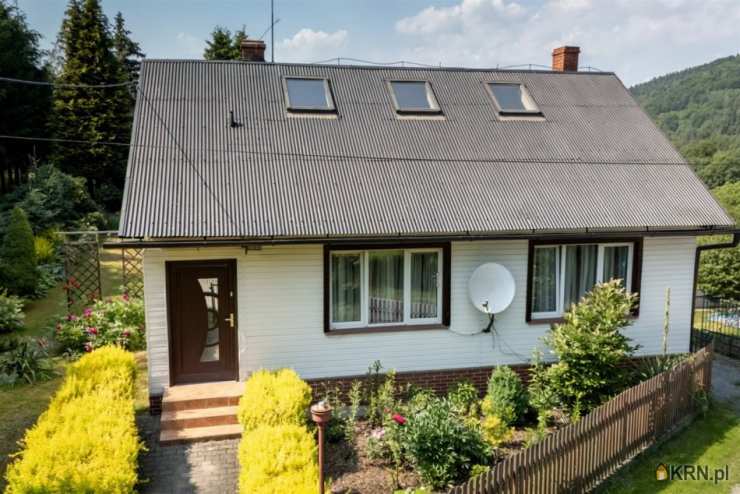 Stryszawa, ul. , , Dom  na sprzedaż