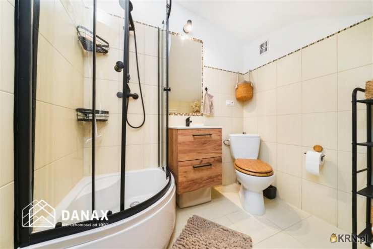 Danax, Dom  na sprzedaż, Sułków, ul. 