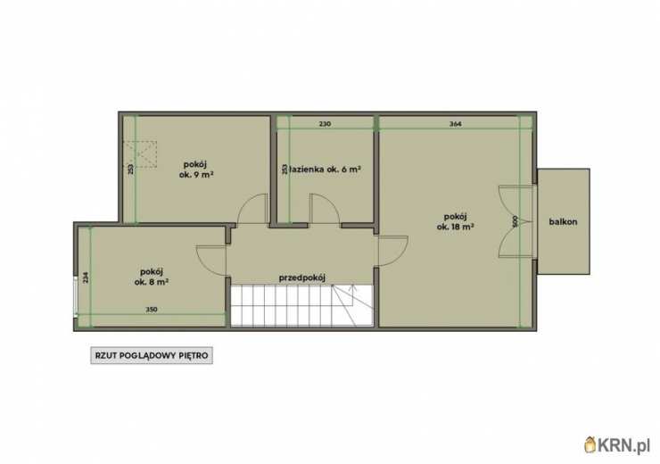 Sułków, ul. , , Dom  na sprzedaż