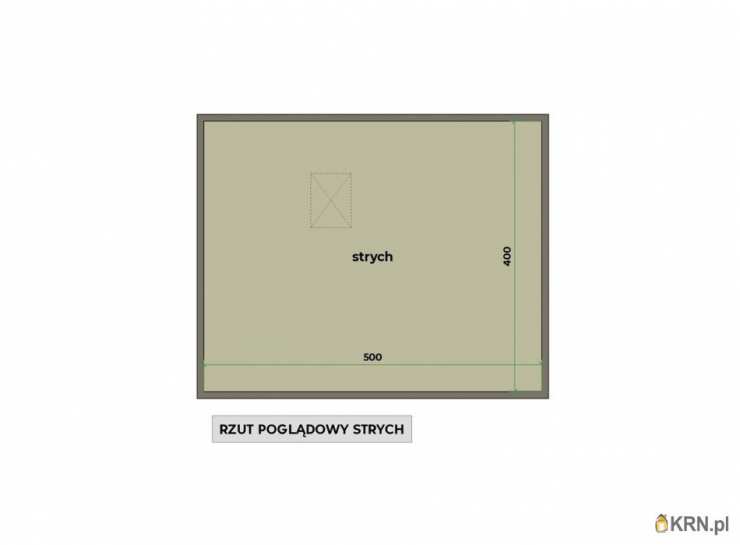 , Sułków, ul. , Dom  na sprzedaż