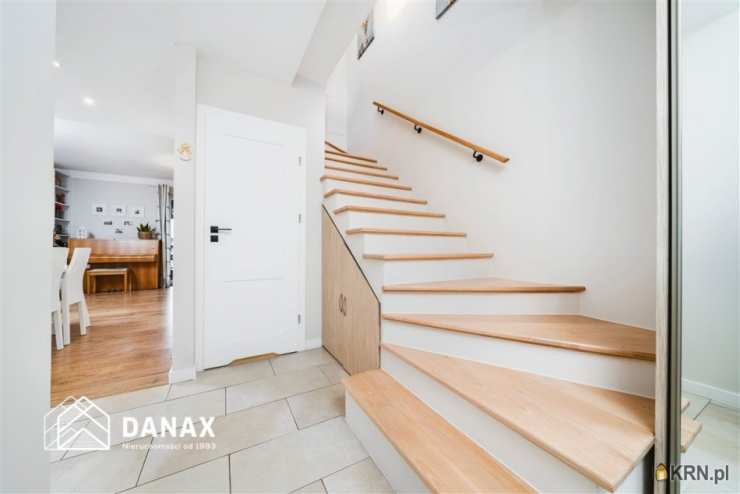 Danax, Dom  na sprzedaż, Sułków, ul. 