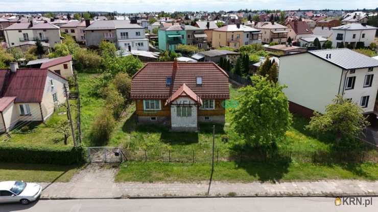 Dom  na sprzedaż, 4 pokojowe, Suwałki, ul. 