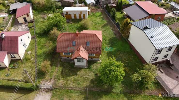 Suwałki, ul. , Dom  na sprzedaż, 4 pokojowe