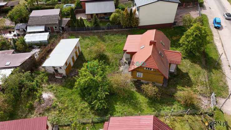 Suwałki, ul. , 4 pokojowe, Dom  na sprzedaż