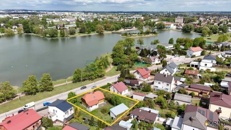 4 pokojowe, Dom  na sprzedaż, Suwałki, ul. 