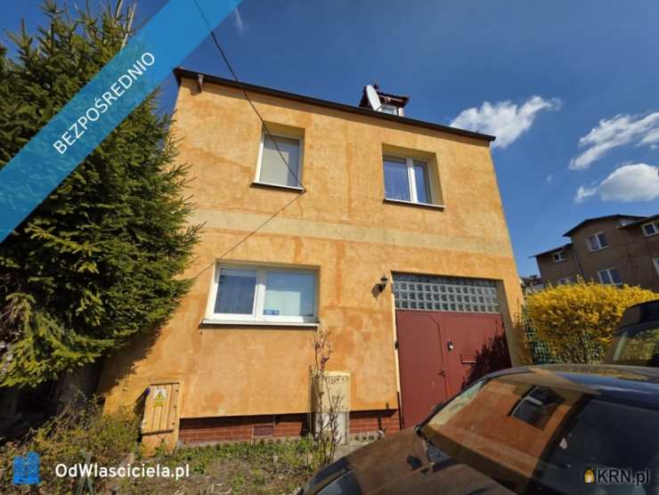 OdWlasciciela.pl, Dom  na sprzedaż, Świdwin, ul. Nowomiejska