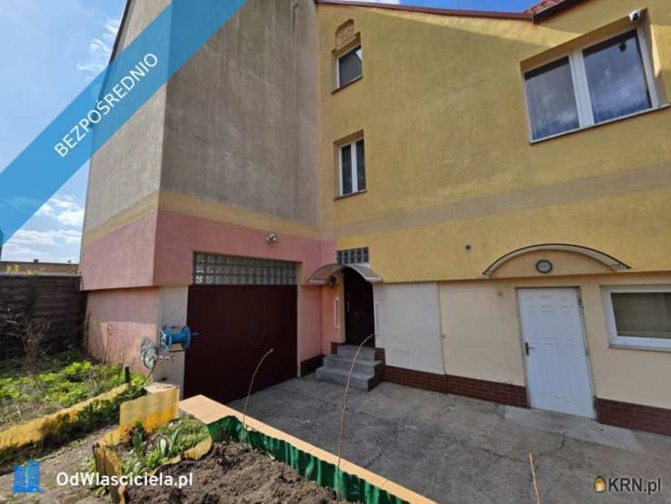 Dom  na sprzedaż, Świdwin, ul. Nowomiejska, 5 pokojowe