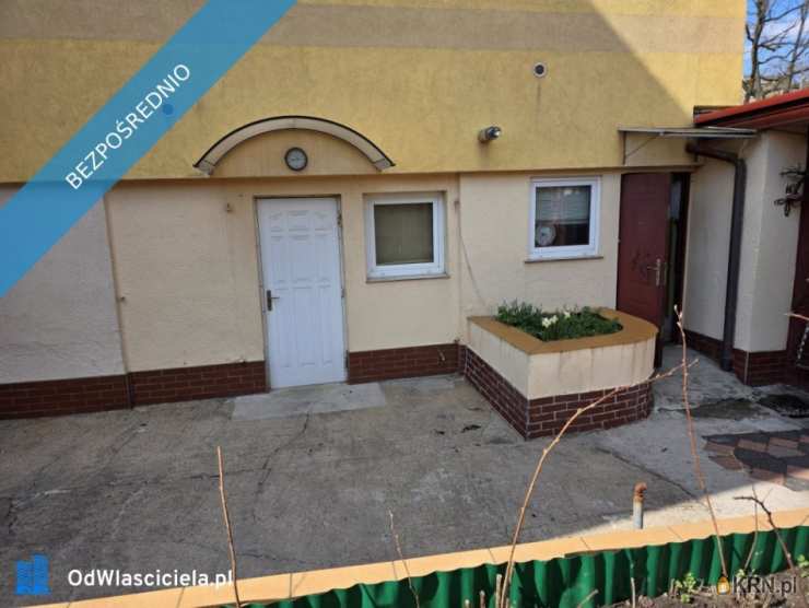 Dom  na sprzedaż, 5 pokojowe, Świdwin, ul. Nowomiejska