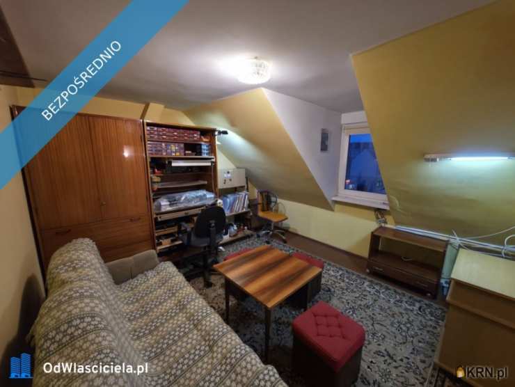 Świdwin, ul. Nowomiejska, 5 pokojowe, Dom  na sprzedaż