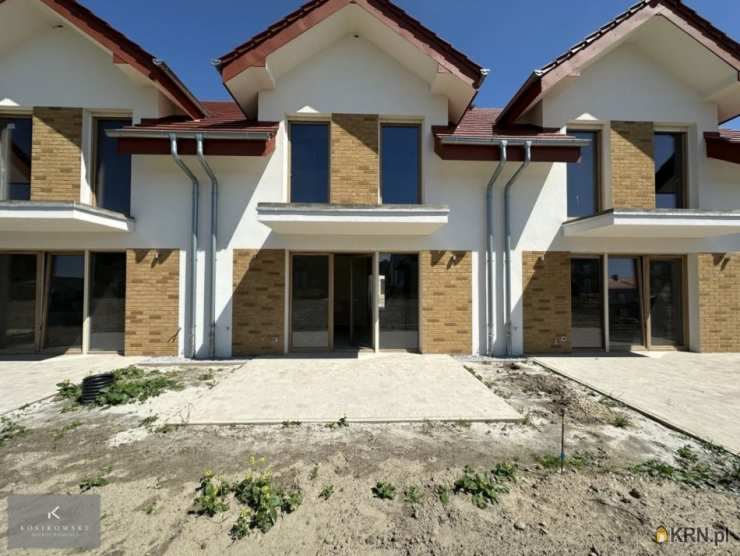 Kosikowski Nieruchomości, Dom  na sprzedaż, Syców, ul. 