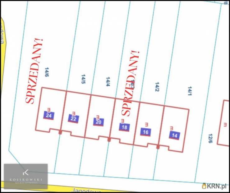 Syców, ul. , , Dom  na sprzedaż