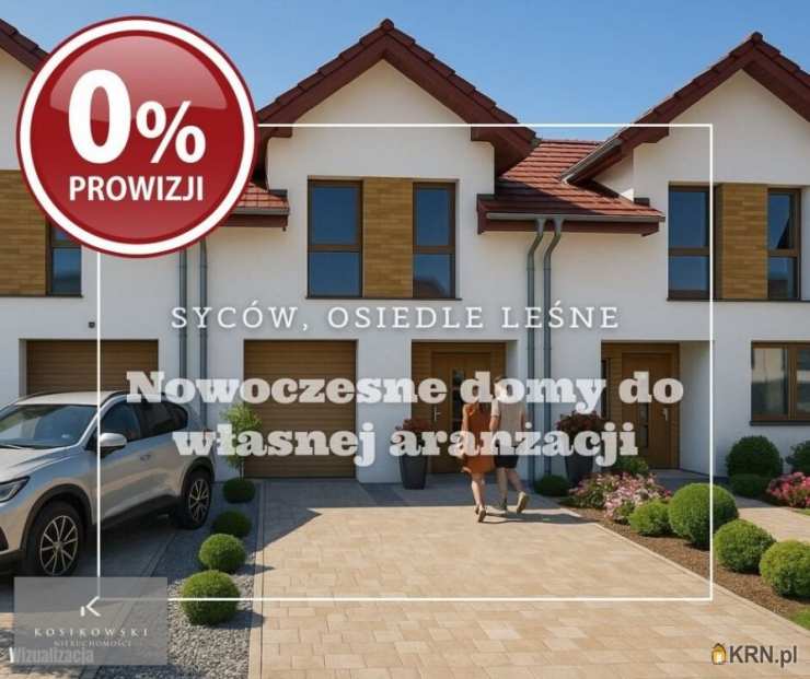 Dom  na sprzedaż, Syców, ul. , 