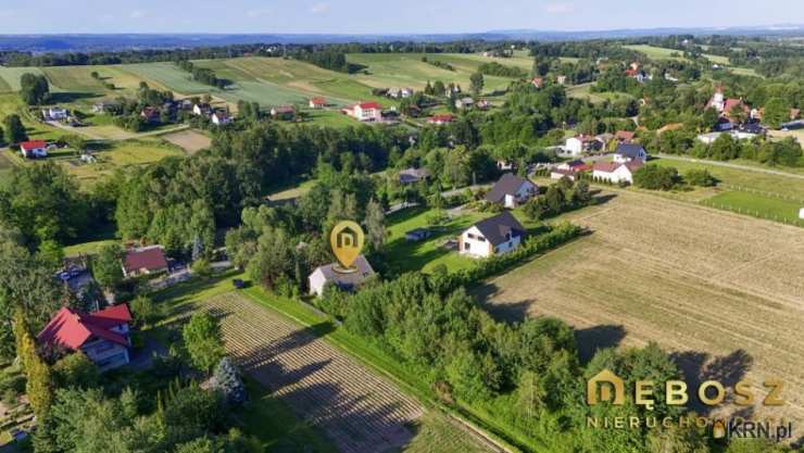Dom  na sprzedaż, 2 pokojowe, Tłuczań, ul. 