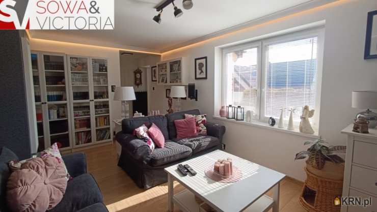 Dom  na sprzedaż, Wałbrzych, ul. , 4 pokojowe