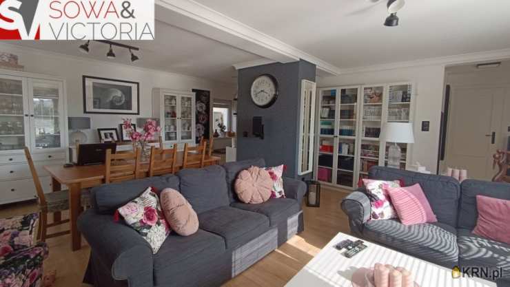 Dom  na sprzedaż, 4 pokojowe, Wałbrzych, ul. 