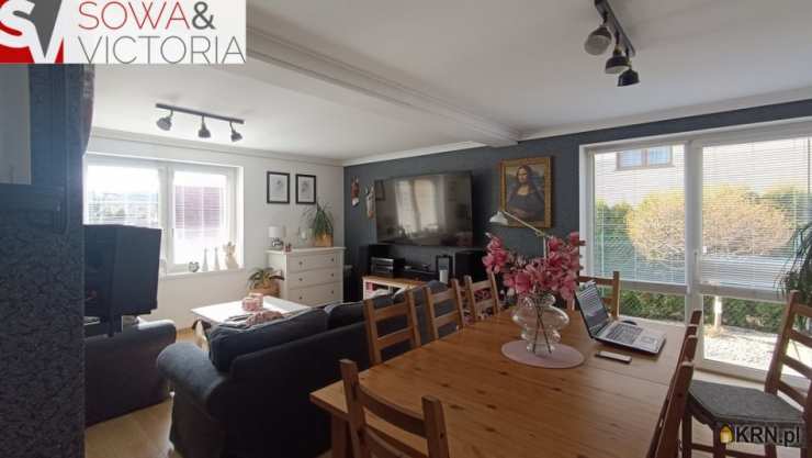 Wałbrzych, ul. , Dom  na sprzedaż, 4 pokojowe