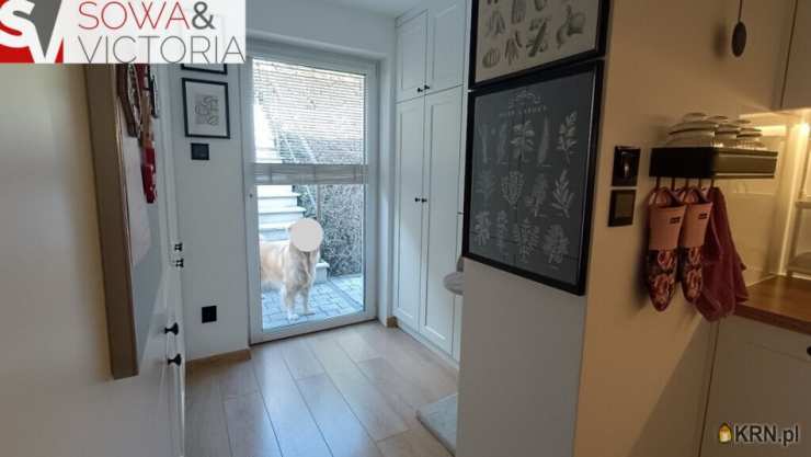 4 pokojowe, Wałbrzych, ul. , Dom  na sprzedaż