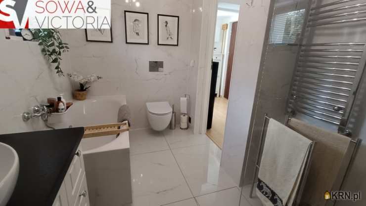 Biuro Nieruchomości SOWA, Dom  na sprzedaż, Wałbrzych, ul. 