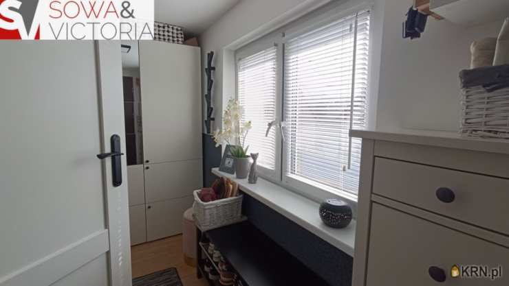 Dom  na sprzedaż, 4 pokojowe, Wałbrzych, ul. 